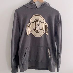 Ohio state buckeyes hoodie